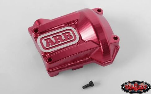 RC4WD ARB Diff Cover Traxxas TRX-4 RC4ZS0459 Electric Car/Truck Option Parts in Kuwait