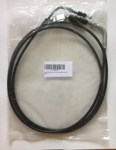 Wuxptrn Joyner Sand Spider Throttle Cable D650.07.03.01.00 in Kuwait