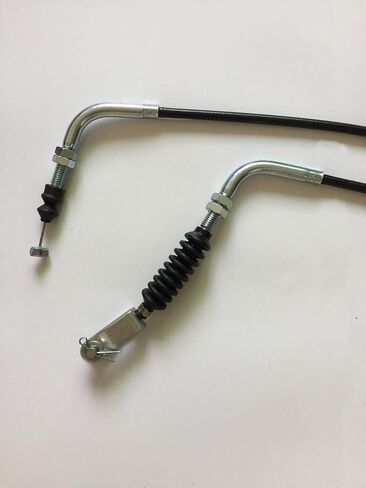 Wuxptrn Joyner Sand Spider Throttle Cable D650.07.03.01.00 in Kuwait