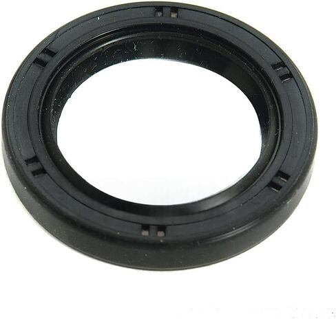 Rear 2 Pcs Differential Seal fits Mitsubishi Montero Sport 2001 2002 2003 in Saudi Arabia
