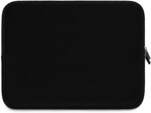 Boss Moves Laptop Case - Bold Hustle Protective Sleeve - Tech Accessory Gift in Saudi Arabia