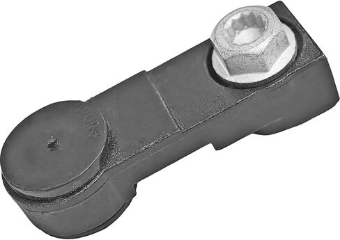 09G321397A Automatic Transmission Shift Cable Connector Base Compatible with VW Polo Classic 2004-2009, fit for Jetta 2005-2014, fit for Golf 2004-2009, Replace 09G-321-397-A in Saudi Arabia