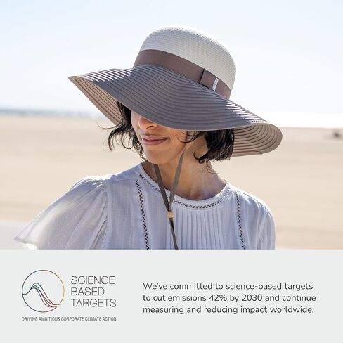 Sunday Afternoons Women's Standard Siena Hat in Saudi Arabia