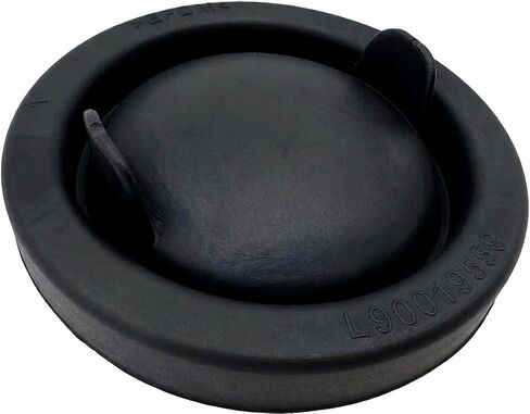 68354272AA Headlight Bulb Dust Cap Cover Compatible with 2017-2022 Jee-p Grand Cherokee WK Headlamp Housing Replace Part Number 170086 Headlamp Cover (Pack of 2) in Saudi Arabia