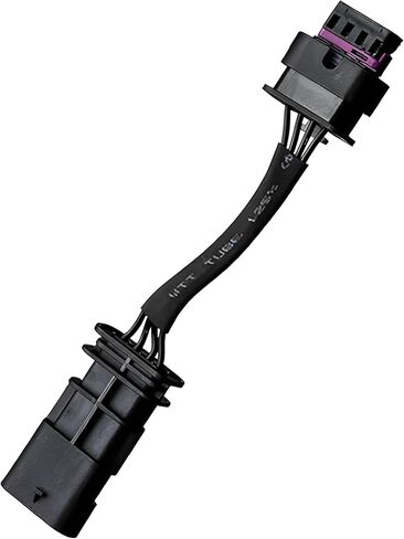 Z Automotive 160mm OEM Locker Extension Kit fits Wrangler JL Rubicon and Gladiator JT Mojave Factory OEM Locker Harnesses | Easy Installation | Built to Last in Saudi Arabia