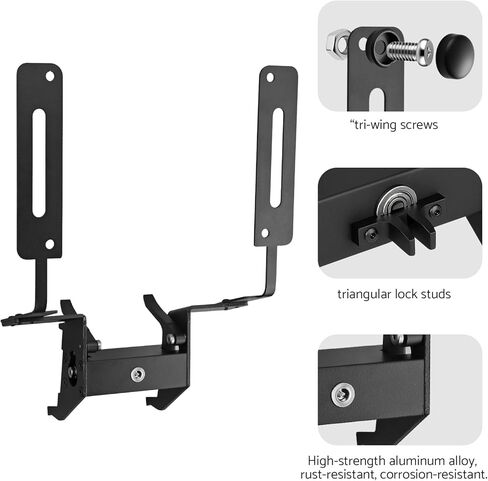 License Plate Holder for Tesla Model Y Juniper 2025 2026,Tesla Front License Plate Frame Mount, Anti-Theft Front Bracket with Tri-Wing Security Screws, Aluminum Alloy, No Drill Installation in Saudi Arabia