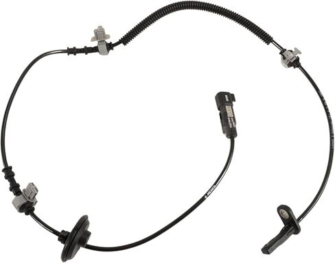 GM Genuine Parts 85040024 Front Driver Side Wheel Speed Sensor in Saudi Arabia