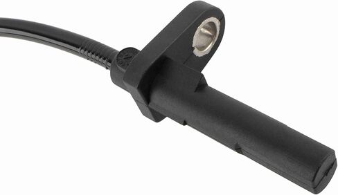 BOXI Rear Left or Right ABS Wheel Speed Sensor Fits for BMW 5/6-Series E60 E63 E64 for BMW 525i 530i 2004-2007 / for BMW 528i 535I 2008-2010 / for BMW 550i 650i 2006-2010 | OE#34526771703 34526760046 in Kuwait