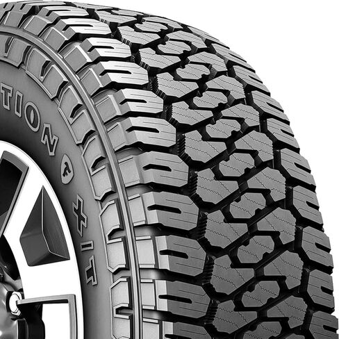 إطار Firestone Destination X/T للشاحنات وسيارات الدفع الرباعي لجميع التضاريس LT275/55R20 120 R E in Kuwait