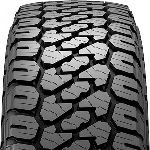 إطار Firestone Destination X/T للشاحنات وسيارات الدفع الرباعي لجميع التضاريس LT275/55R20 120 R E in Kuwait