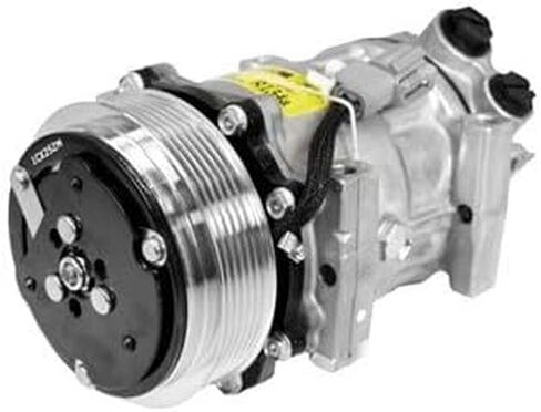 Motorcraft YCC187 Compressor in Kuwait