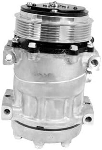 Motorcraft YCC187 Compressor in Kuwait