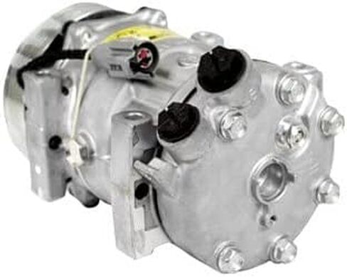 Motorcraft YCC187 Compressor in Kuwait