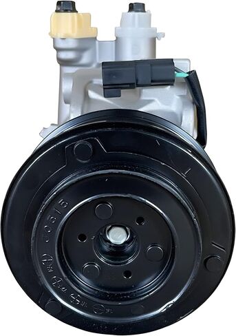 ضواغط مكيف الهواء RY FH686 3L وقابض مكيف الهواء (تشغيل صامت، يناسب Ford F-250، F-350، F-450، F-550 Super Duty 6.7L 2017-2019) in Kuwait