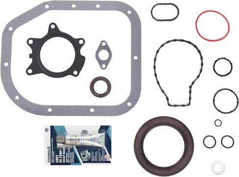 Evergreen FSHB2059 مجموعة حشية كاملة ومسامير رأس متوافقة مع 04-06 Scion xA xB Toyota Echo 1.5L 1NZFE 1NZFXE in Kuwait