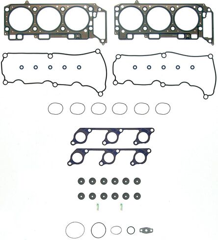 FEL-PRO HS 26300 PT-1 Head Gasket Set in Kuwait