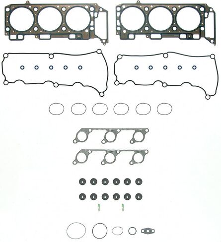 FEL-PRO HS 26300 PT-1 Head Gasket Set in Kuwait