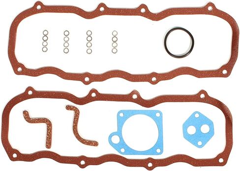 Compatible With 90-94 Ford Mazda 4.0 OHV 12V VIN X Head Gasket Set in Saudi Arabia