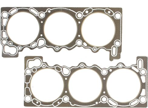 Compatible With 90-94 Ford Mazda 4.0 OHV 12V VIN X Head Gasket Set in Saudi Arabia