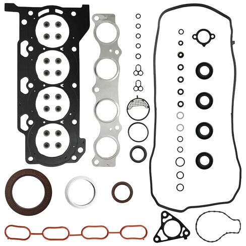 Head Gasket Kit Fit for Toyota Corolla 09-20 1.8L Scion xd 08-14 1.8L, Scion im 16 1.8L Toyota C-HR 18-20 2.0L Matrix 09-14 Corolla im 17-18 Pontiac Vibe 09-10 HS26515PT in Saudi Arabia