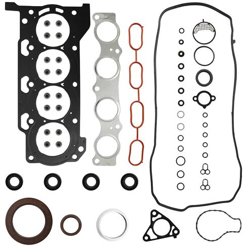 Head Gasket Kit Fit for Toyota Corolla 09-20 1.8L Scion xd 08-14 1.8L, Scion im 16 1.8L Toyota C-HR 18-20 2.0L Matrix 09-14 Corolla im 17-18 Pontiac Vibe 09-10 HS26515PT in Saudi Arabia