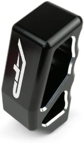 Agency Power Billet Shift Knob Black for 17-21 Can-Am Maverick X3 in Kuwait