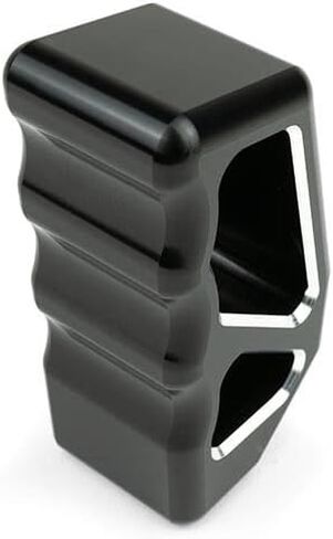 Agency Power Billet Shift Knob Black for 17-21 Can-Am Maverick X3 in Kuwait