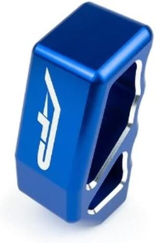 Agency Power Billet Shift Knob Blue for 17-21 Can-Am Maverick X3 in Kuwait