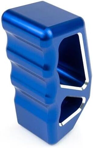 Agency Power Billet Shift Knob Blue for 17-21 Can-Am Maverick X3 in Kuwait