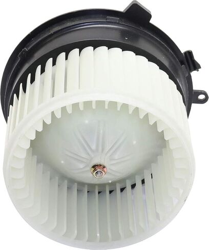 Blower Motor Compatible with NISSAN SENTRA 2007-2012/ROGUE 2008-2013/ROGUE SELECT 2014-2015 in Kuwait
