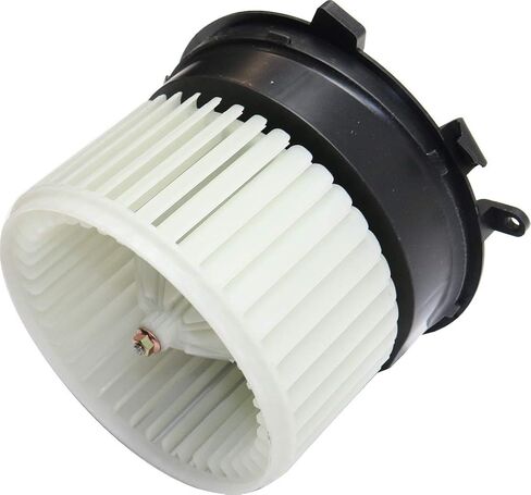 Blower Motor Compatible with NISSAN SENTRA 2007-2012/ROGUE 2008-2013/ROGUE SELECT 2014-2015 in Kuwait