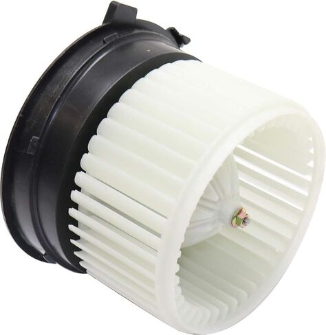 Blower Motor Compatible with NISSAN SENTRA 2007-2012/ROGUE 2008-2013/ROGUE SELECT 2014-2015 in Kuwait
