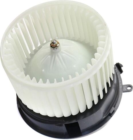 Blower Motor Compatible with NISSAN SENTRA 2007-2012/ROGUE 2008-2013/ROGUE SELECT 2014-2015 in Kuwait