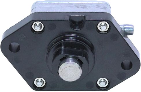 Fuel Pump Fit for Suzuki and Johnson Evinrude 4-Stroke Outboard 15100-91J00 15100-91J01 15100-91J02 5037518 5033371 for Yamaha 67D-24410-00 67D-24410-01 67D-24410-02 67D-24410-03 in Kuwait
