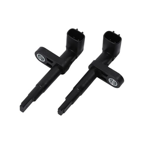 2 PCS ABS Wheel Speed Sensor Front Left or Right Compatible with Lexus gs300 2005-2006, gs350 2007-2011, gs430 2005-2007, gs450h 2007-2011, gs460 2008-2011, is f 2008-2011 4,4,4,0 2006-2012 in Saudi Arabia