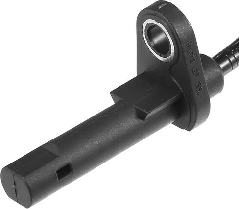 X AUTOHAUX الجبهة اليسرى أو اليمنى ABS عجلة السرعة قطعة بديلة لمستشعر 3452 3420 330 لسيارات BMW X3 E83 2004-2010 in Kuwait