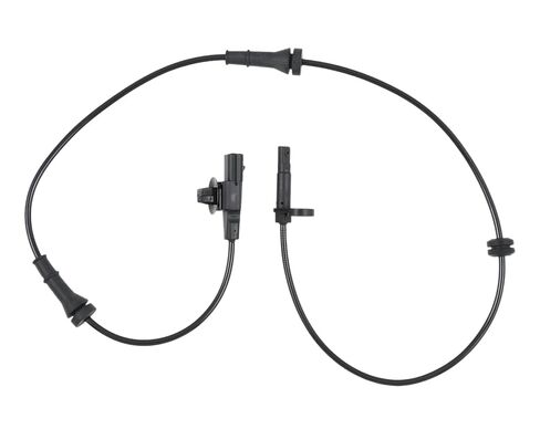 1 Piece ABS3660FLR ABS Wheel Speed Sensor Front - Left/Right Compatible with Part# 47910-6CA0B ALS3184 Compatible with Nissan Altima 2019-2023 in Saudi Arabia