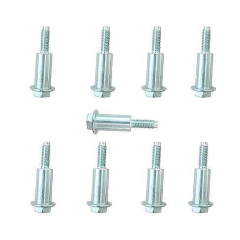 9PCS Engine Valve Cover Bolts Compatible with Honda Accord 2013-2017 CR-V 2015-2019, for Acura TLX 2015-2020 ILX 2016-2021, Cylinder Head Cover Bolts Replace 90015-5A2-A00 900155A2A00 in Saudi Arabia