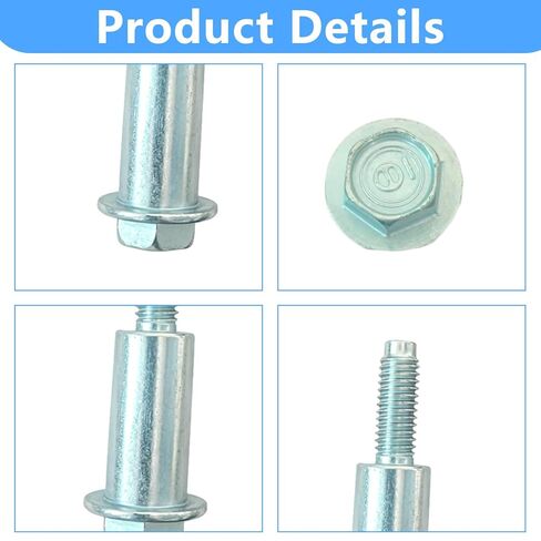 9PCS Engine Valve Cover Bolts Compatible with Honda Accord 2013-2017 CR-V 2015-2019, for Acura TLX 2015-2020 ILX 2016-2021, Cylinder Head Cover Bolts Replace 90015-5A2-A00 900155A2A00 in Saudi Arabia