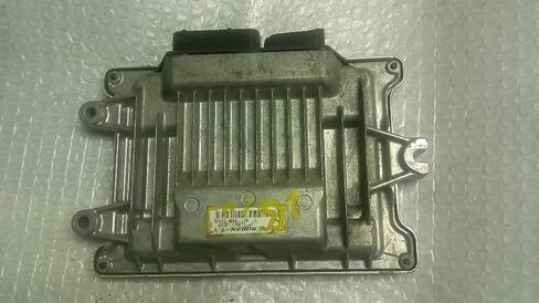 Engine ECM Control Module 1.5L Turbo Fits 16-17 Civic 37820-5AA-L59 378205AAL59 in Kuwait