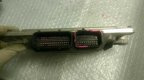 Engine ECM Control Module 1.5L Turbo Fits 16-17 Civic 37820-5AA-L59 378205AAL59 in Kuwait