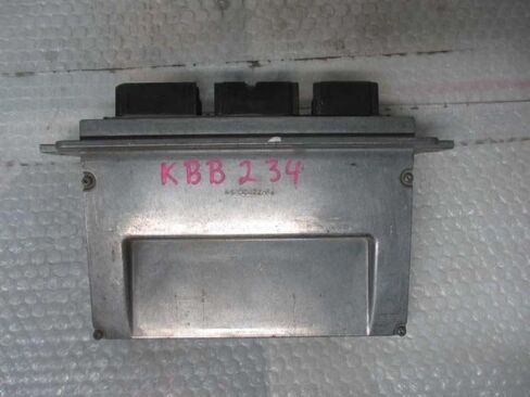 وحدة التحكم ECM للمحرك تناسب 08-11 التركيز 8S4A-12A650-ATB 8S4A12A650ATB in Kuwait
