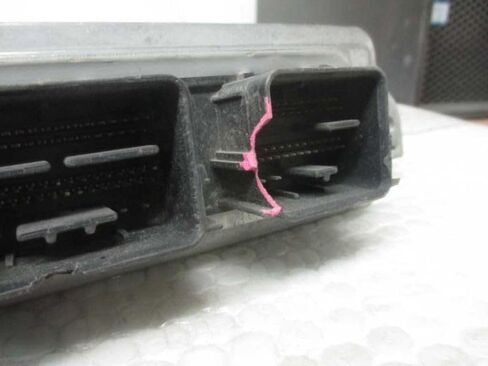 وحدة التحكم ECM للمحرك تناسب 08-11 التركيز 8S4A-12A650-ATB 8S4A12A650ATB in Kuwait