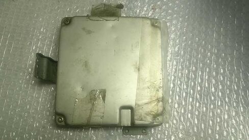 Engine ECM Control Module AT Fits 05-06 Compatible with Toyota Corolla 89661-02C11 8966102C11 in Kuwait