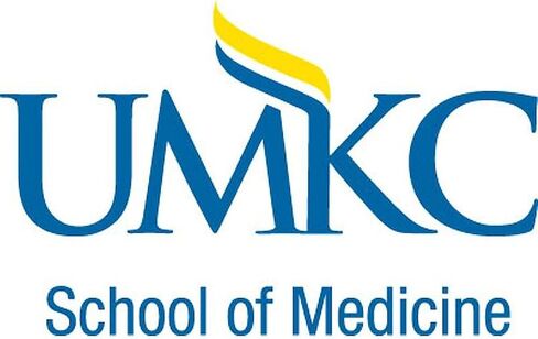 CafePress UMKC School of Medicine Apparel Products سيارة مستديرة مقاس 5.5 بوصة مغناطيس سيارة دائري ممتص الصدمات المغناطيسي in Kuwait