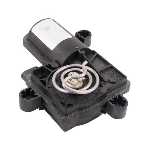 Exhaust Gas Flap Actuator Motor Compatible with Mercedes-Benz CLA C117 Replaces 1909064500 in Saudi Arabia