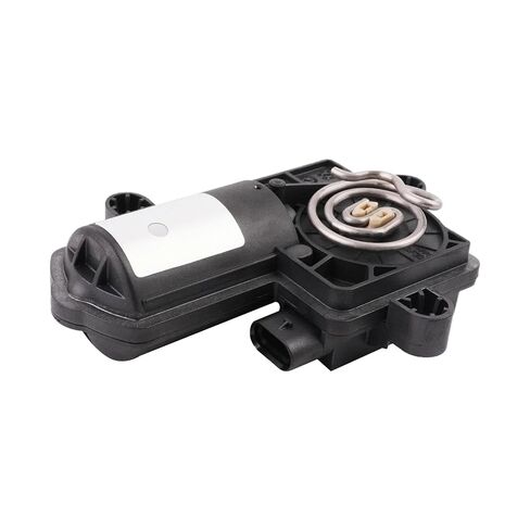 Exhaust Gas Flap Actuator Motor Compatible with Mercedes-Benz CLA C117 Replaces 1909064500 in Saudi Arabia