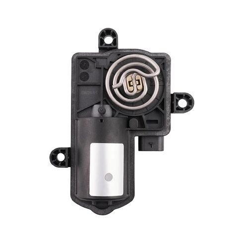 Exhaust Gas Flap Actuator Motor Compatible with Mercedes-Benz CLA C117 Replaces 1909064500 in Saudi Arabia