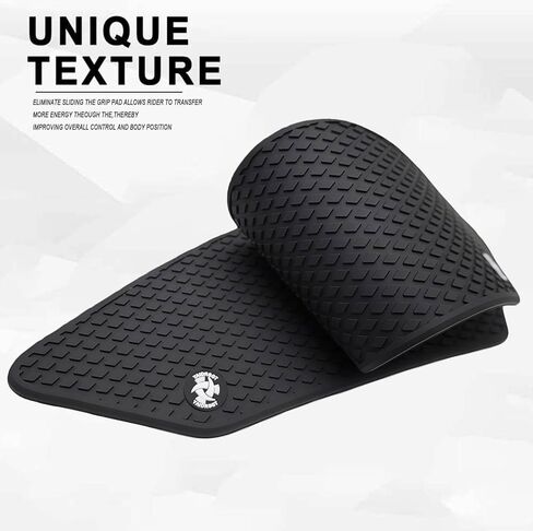 for ZX-6R /ZX 636 ZX6R ZX636 2013-2025 Accessories Fuel Tank Pads Protect Motorcycle Fuel Tank Stickers Fuel Tank Protection Pads Knee Anti-Slip Pads Fuel Tank Grips Tank Pads in Saudi Arabia