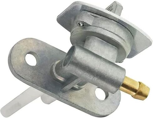 Gas Fuel Shut Off Petcock Valve for Honda XR50 CRF50 50cc 110cc 125cc 150cc 200cc 250cc Dirt Bike in Kuwait